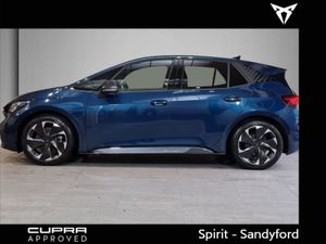 Cupra Born E-boost 77kwh 231HP - Image 4