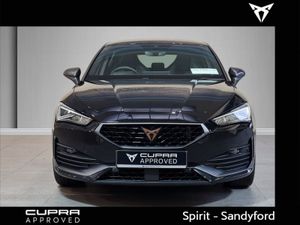 Cupra Leon VZ E-hybrid 245hp DSG - Image 3
