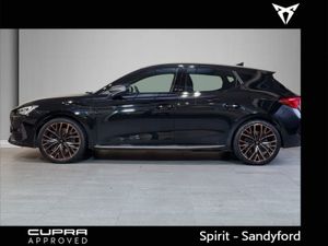Cupra Leon VZ E-hybrid 245hp DSG - Image 4