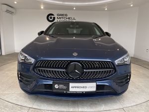 Mercedes-Benz CLA 2022 - Image 2