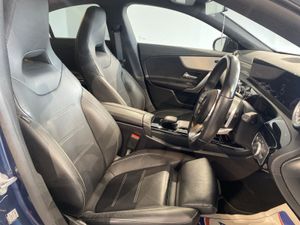 Mercedes-Benz CLA 2022 - Image 4