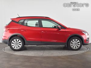 SEAT Arona 1.0tsi 115hp SE - Image 3