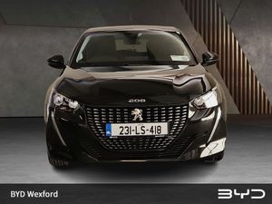 Peugeot 208 1.2 Puretech 75bhp Active (deposit Ta - Image 3