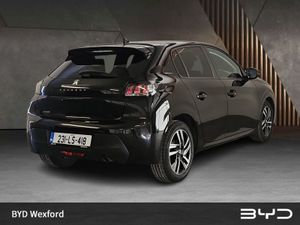 Peugeot 208 1.2 Puretech 75bhp Active (deposit Ta - Image 4