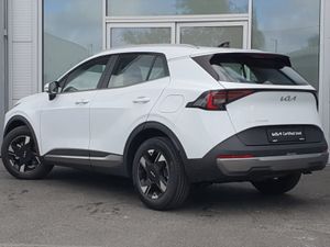 Kia Sportage PE K2 Diesel Mhev - Image 3