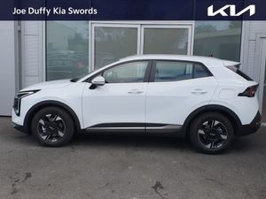 Kia Sportage PE K2 Diesel Mhev - Image 4