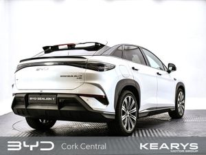BYD SEALION 7 Excellence - Image 3
