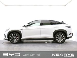 BYD SEALION 7 Excellence - Image 4