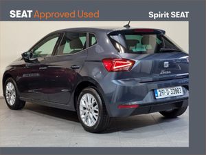 SEAT Ibiza  saving of Over 5000 Euro 1.0 TSi Xcel - Image 3
