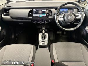 Honda Jazz Elegance HEV  hybrid  1.5 Auto 5DR  1 - Image 2
