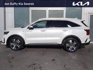 Kia Sorento 2.2 K3 4X2 Diesel 7 Seats - Image 4