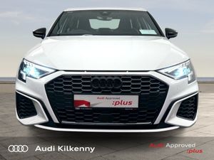 Audi A3 A3 SAL 35 Tfsi 150HP S-T S Line  price In - Image 2