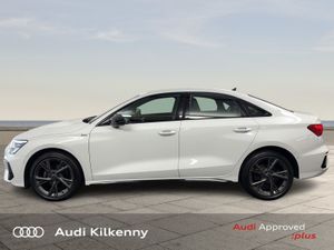 Audi A3 A3 SAL 35 Tfsi 150HP S-T S Line  price In - Image 4
