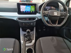 SEAT Arona  saving of Over 5000 Euro  1.0tsi 115h - Image 4