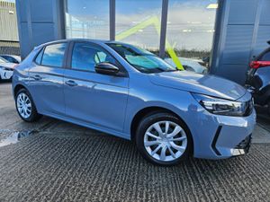 Opel Corsa GSE Grey 1.2 - Image 4