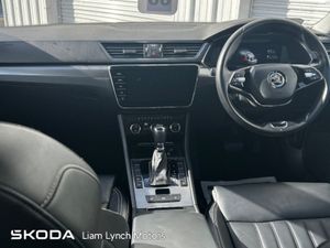 Skoda Superb Superb Style 2.0 TDI 150 BHP Automat - Image 2