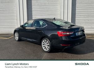 Skoda Superb Superb Style 2.0 TDI 150 BHP Automat - Image 3