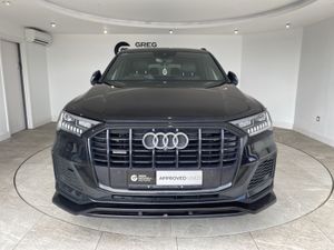 Audi Q7 2020 - Image 2