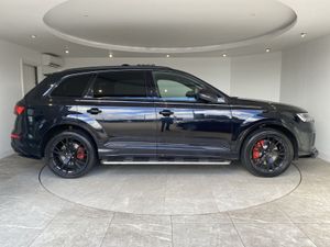 Audi Q7 2020 - Image 4