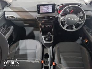 Dacia Sandero Stepway Stepway Expression TCe 90 G - Image 2