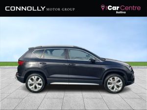SEAT Ateca 1.5tsi 150hp Xperience - Image 4