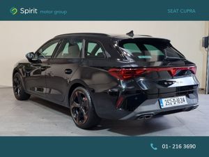 Cupra Leon 1.5etsi 150hp DSG - Image 3