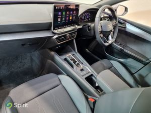 Cupra Leon 1.5etsi 150hp DSG - Image 4