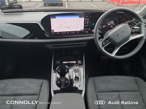Audi A6  new Model se Auto red Calipers - Image 4