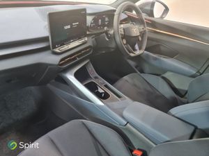 Cupra Terramar E-hybrid 204HP DSG - Image 4