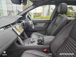 Land Rover Discovery Sport SE 1.5 Phev R-dynamic - Image 4