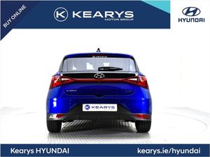 Hyundai i20 1.2 Launch Edition - Image 3