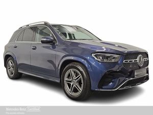 Mercedes-Benz GLE 350De 4matic AMG Ext 6.9  HP PCP - Image 3