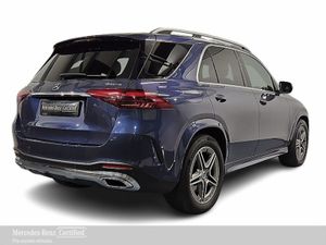 Mercedes-Benz GLE 350De 4matic AMG Ext 6.9  HP PCP - Image 4
