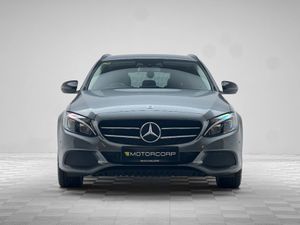 Mercedes-Benz C-Class C350E SPORT AUTO - Image 2