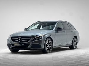 Mercedes-Benz C-Class C350E SPORT AUTO - Image 3