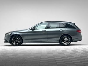 Mercedes-Benz C-Class C350E SPORT AUTO - Image 4
