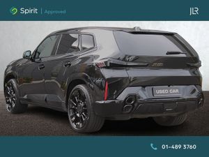 BMW XM 4.4 V8 Twin Turbo 655 BHP - Image 2