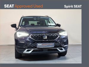 SEAT Ateca 2.0tdi SE Plus 115HP - Image 3