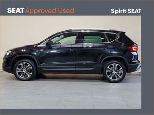 SEAT Ateca 2.0tdi SE Plus 115HP - Image 4