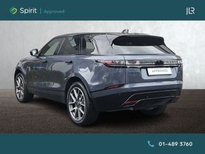 Land Rover Range Rover Velar 2.0 Phev R Dynamic H - Image 3