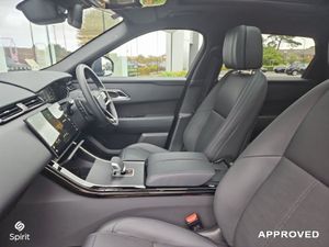 Land Rover Range Rover Velar 2.0 Phev R Dynamic H - Image 4