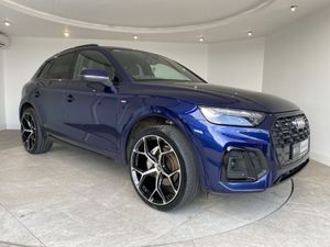 Audi Q5 2021 - Image 2