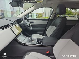 Land Rover Range Rover Velar 2.0 Phev R Dynamic SE - Image 4