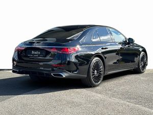 Mercedes-Benz E-Class E 300de AMG Line--night Pac - Image 3