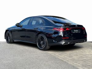 Mercedes-Benz E-Class E 300de AMG Line--night Pac - Image 4