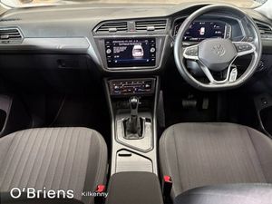 Volkswagen Tiguan Allspace  7 Seater  Life 2.0 TD - Image 2