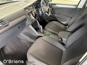 Volkswagen Tiguan Allspace  7 Seater  Life 2.0 TD - Image 4