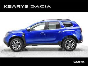 Dacia Duster Prestige Blue dCi 115 6 Dfull - Image 4