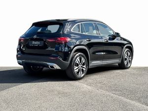 Mercedes-Benz GLA Class GLA 180d Progressive Line - Image 3