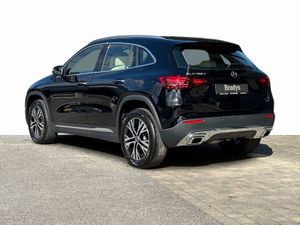 Mercedes-Benz GLA Class GLA 180d Progressive Line - Image 4